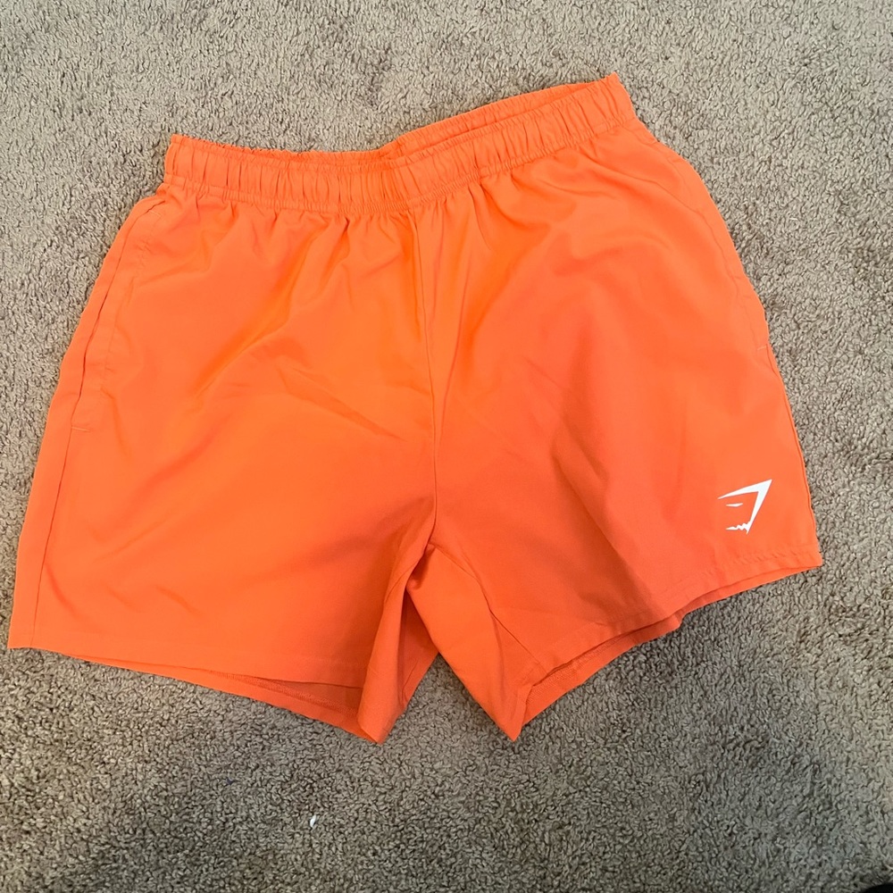 NWOT Gymshark Shorts